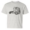 Heavy Cotton™ Youth T-Shirt Thumbnail