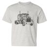 Heavy Cotton™ Youth T-Shirt Thumbnail