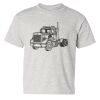 Heavy Cotton™ Youth T-Shirt Thumbnail