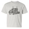 Heavy Cotton™ Youth T-Shirt Thumbnail
