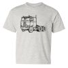 Heavy Cotton™ Youth T-Shirt Thumbnail