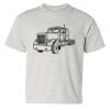 Heavy Cotton™ Youth T-Shirt Thumbnail