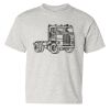 Heavy Cotton™ Youth T-Shirt Thumbnail