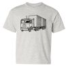 Heavy Cotton™ Youth T-Shirt Thumbnail
