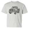 Heavy Cotton™ Youth T-Shirt Thumbnail
