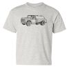Heavy Cotton™ Youth T-Shirt Thumbnail