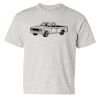 Heavy Cotton™ Youth T-Shirt Thumbnail