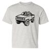 Heavy Cotton™ Youth T-Shirt Thumbnail