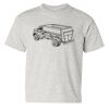 Heavy Cotton™ Youth T-Shirt Thumbnail