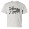 Heavy Cotton™ Youth T-Shirt Thumbnail