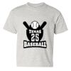 Heavy Cotton™ Youth T-Shirt Thumbnail