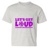 Heavy Cotton™ Youth T-Shirt Thumbnail