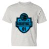 Heavy Cotton™ Youth T-Shirt Thumbnail