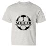 Heavy Cotton™ Youth T-Shirt Thumbnail