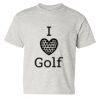 Heavy Cotton™ Youth T-Shirt Thumbnail