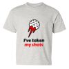 Heavy Cotton™ Youth T-Shirt Thumbnail