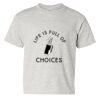 Heavy Cotton™ Youth T-Shirt Thumbnail