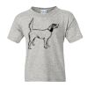 DryBlend® Youth T-Shirt Thumbnail