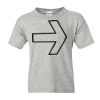 DryBlend® Youth T-Shirt Thumbnail
