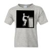 DryBlend® Youth T-Shirt Thumbnail