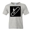 DryBlend® Youth T-Shirt Thumbnail