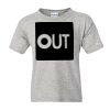 DryBlend® Youth T-Shirt Thumbnail