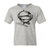 DryBlend® Youth T-Shirt Thumbnail