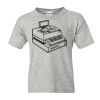 DryBlend® Youth T-Shirt Thumbnail