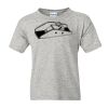 DryBlend® Youth T-Shirt Thumbnail