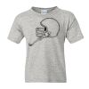 DryBlend® Youth T-Shirt Thumbnail