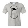 DryBlend® Youth T-Shirt Thumbnail