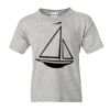 DryBlend® Youth T-Shirt Thumbnail
