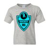 DryBlend® Youth T-Shirt Thumbnail