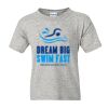 DryBlend® Youth T-Shirt Thumbnail