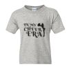 DryBlend® Youth T-Shirt Thumbnail
