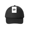 5 Panel Snapback Cap Thumbnail