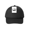 5 Panel Snapback Cap Thumbnail