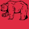 Toddler Heavy Cotton™ T-Shirt Thumbnail