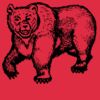 Toddler Heavy Cotton™ T-Shirt Thumbnail