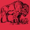 Toddler Heavy Cotton™ T-Shirt Thumbnail