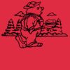 Toddler Heavy Cotton™ T-Shirt Thumbnail