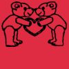 Toddler Heavy Cotton™ T-Shirt Thumbnail