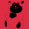 Toddler Heavy Cotton™ T-Shirt Thumbnail