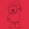 Toddler Heavy Cotton™ T-Shirt Thumbnail