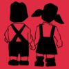 Toddler Heavy Cotton™ T-Shirt Thumbnail
