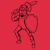 Toddler Heavy Cotton™ T-Shirt Thumbnail