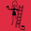Toddler Heavy Cotton™ T-Shirt Thumbnail