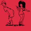Toddler Heavy Cotton™ T-Shirt Thumbnail