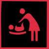 Toddler Heavy Cotton™ T-Shirt Thumbnail