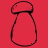 Toddler Heavy Cotton™ T-Shirt Thumbnail